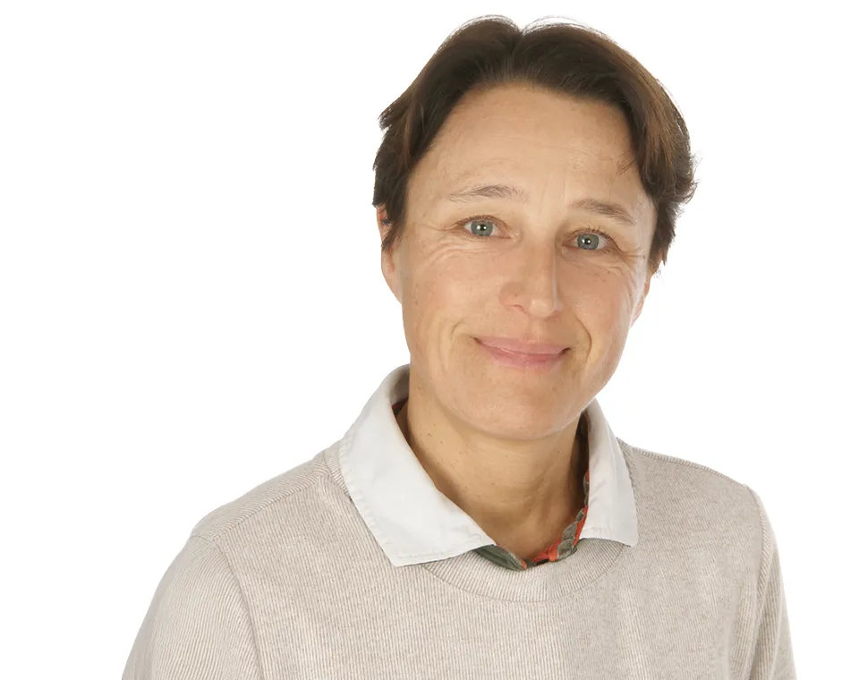 O&Auml; Dr.in Daniela Hainzer