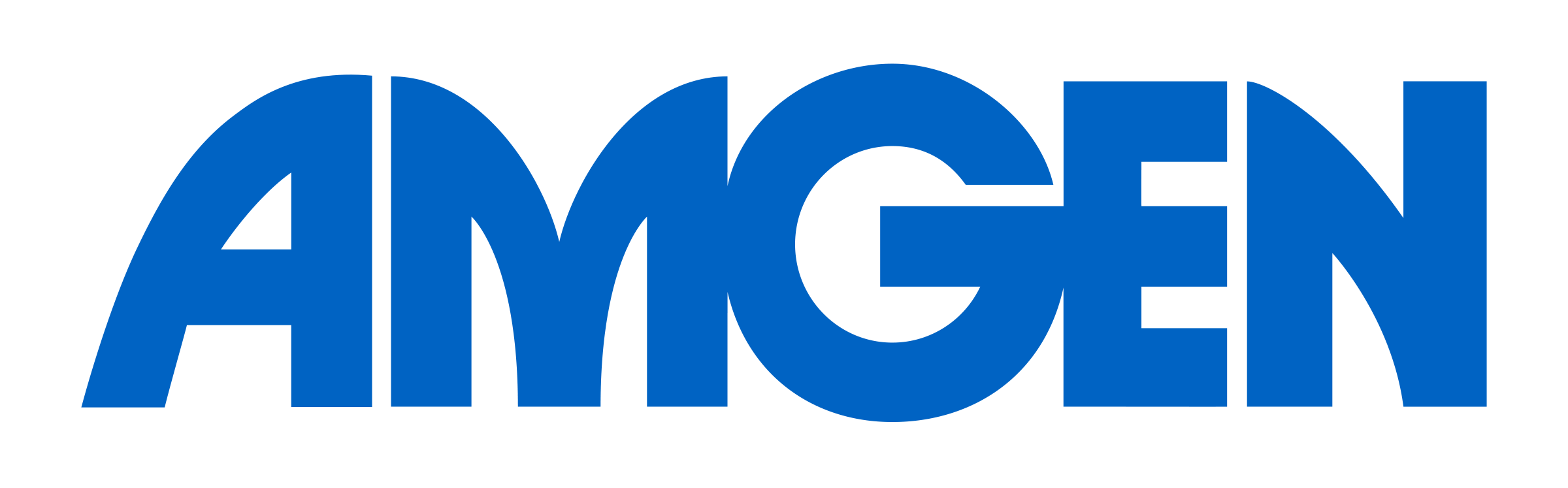 Mehr Informationen zum Thema: AMGEN