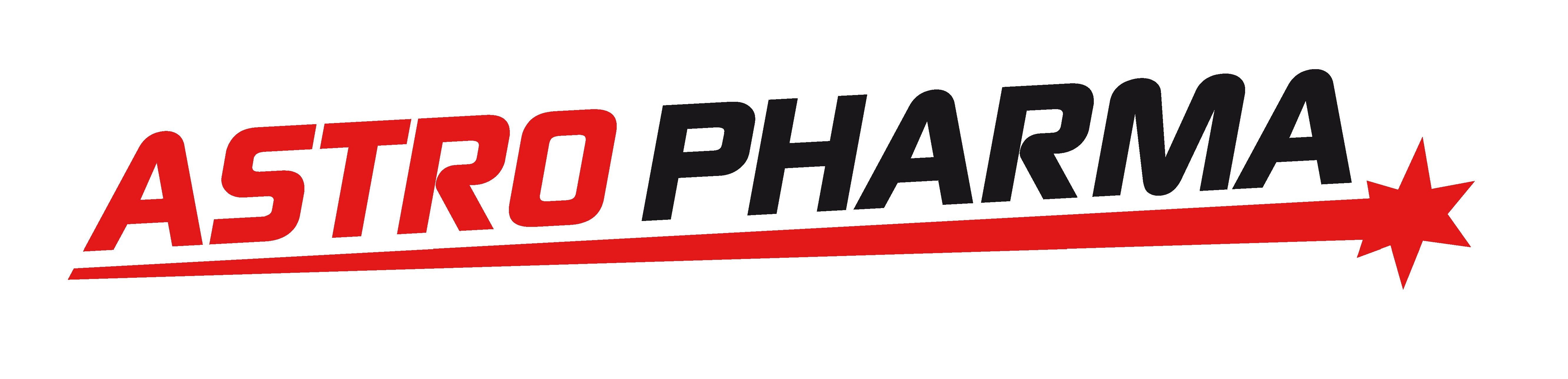 Mehr Informationen zum Thema: ASTRO PHARMA