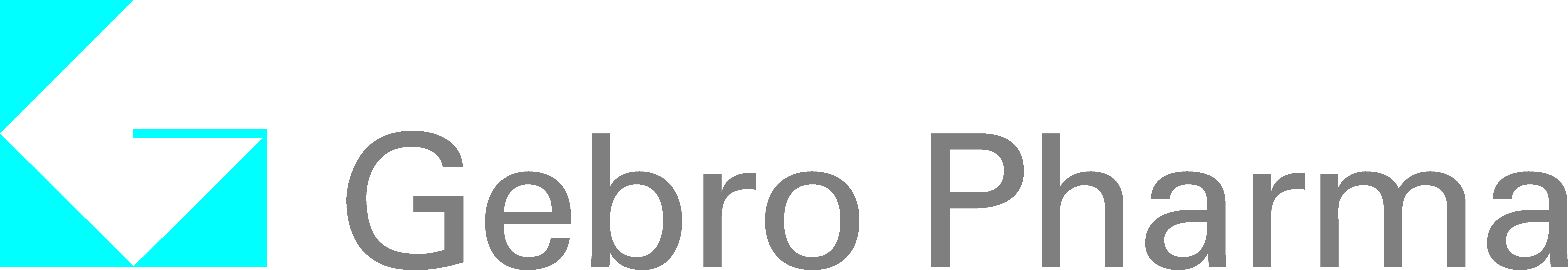 Mehr Informationen zum Thema: Gebro Pharma