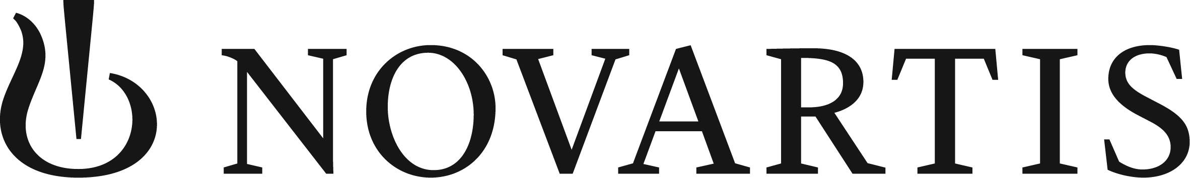 Logo NOVARTIS