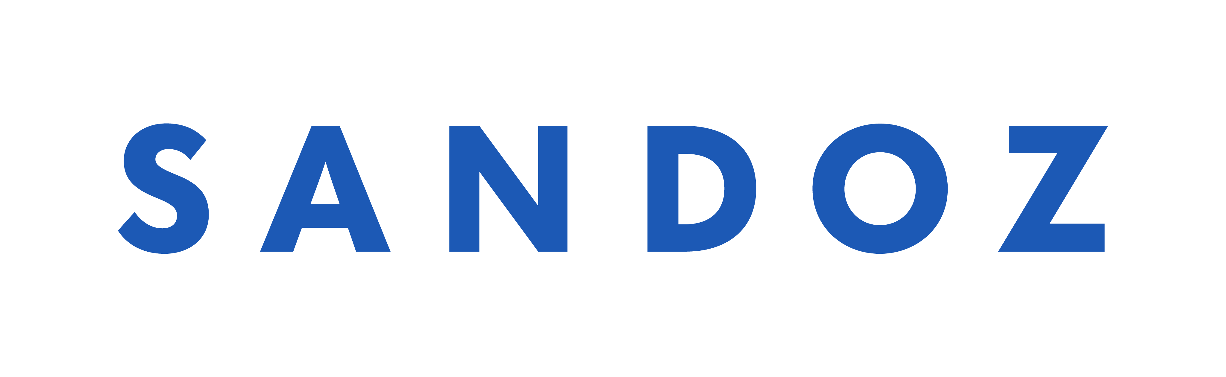 Mehr Informationen zum Thema: SANDOZ