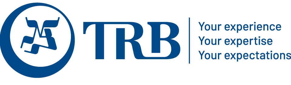 Mehr Informationen zum Thema: TRB