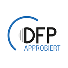 Logo DFP-Punkte